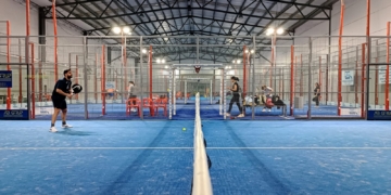 Audi Padel Series 2025: Prèvia del Padel Indoor Benicarló