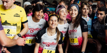 El Gozalbo es proclama el millor equip de Catalunya a la Cursa dels Biberons