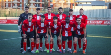 La Primera Catalana torna a l’activitat amb partits importants per als equips ebrencs