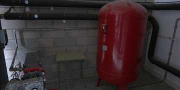 Veïnes i veïns de la Fatarella es podran beneficiar de la xarxa municipal de calor de biomassa 