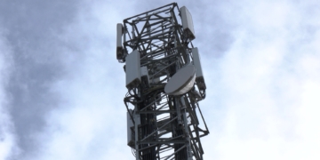 Tornen els problemes de cobertura mòbil a Sant Jaume d’Enveja amb el canvi d’antena