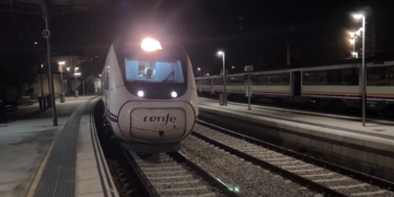 El delegat del Govern a l’Ebre celebra que l’abonament de Rodalies sigui vàlid per a l’Avant entre Tortosa i Barcelona