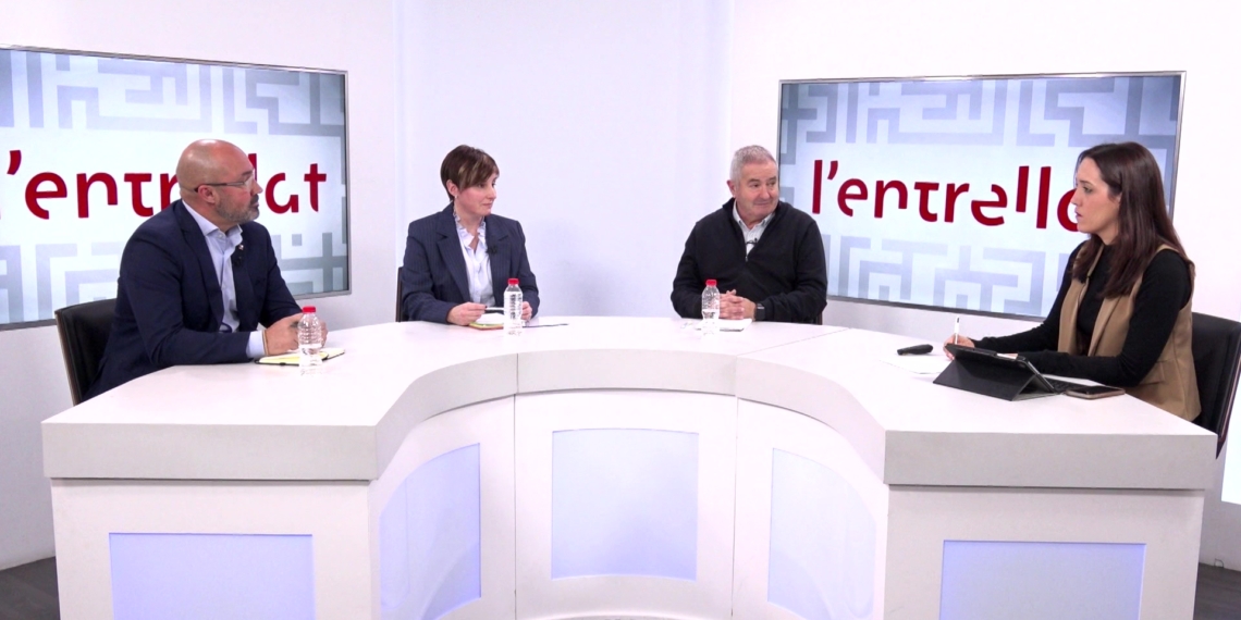 L’Entrellat (08/01/2025)