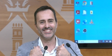 Jordan defensa uns pressupostos ‘ambiciosos’ que inclouen noves propostes