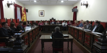 El govern de Tortosa celebra el consens amb la CUP per aprovar el pressupost