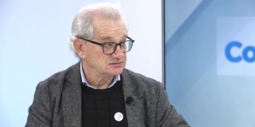 Les notícies del matí (13/01/2025)