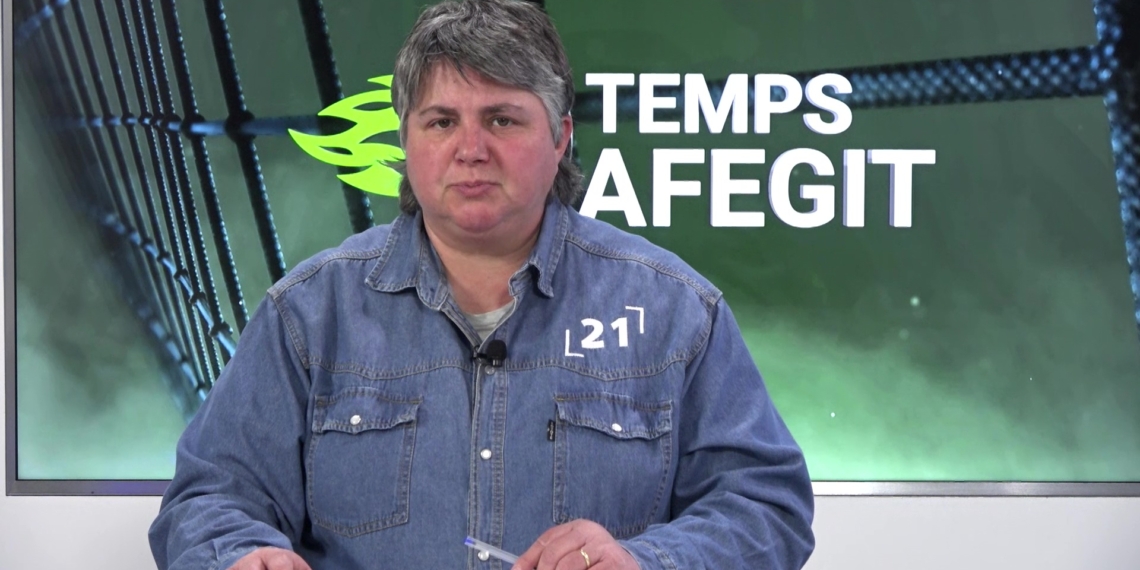 Temps Afegit (13/01/2025)