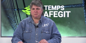 Temps Afegit (13/01/2025)