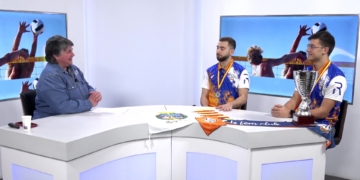 Poliesportiu (14/01/2025)