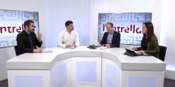 L’Entrellat (15/01/2025)