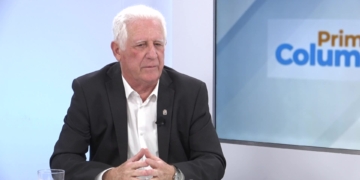 Entrevista a Pedro Hernández, portaveu de Més Ràpita (16/01/2025)