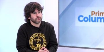 Entrevista a Jordi Mulet, president d’Amics dels Castells i el Nucli Antic de Tortosa (17/01/2025)