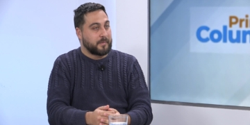 Actualitat amb Jonathan Fariñas (17/01/2025)