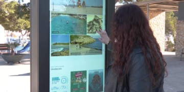 L’empresa tortosina DCLED consolida el seu creixement amb un centenar de pantalles instal·lades arreu de Catalunya