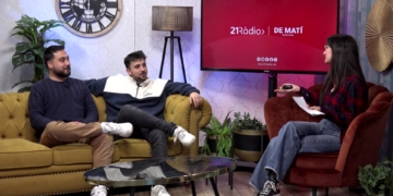 Districte 21 (17/01/2025)