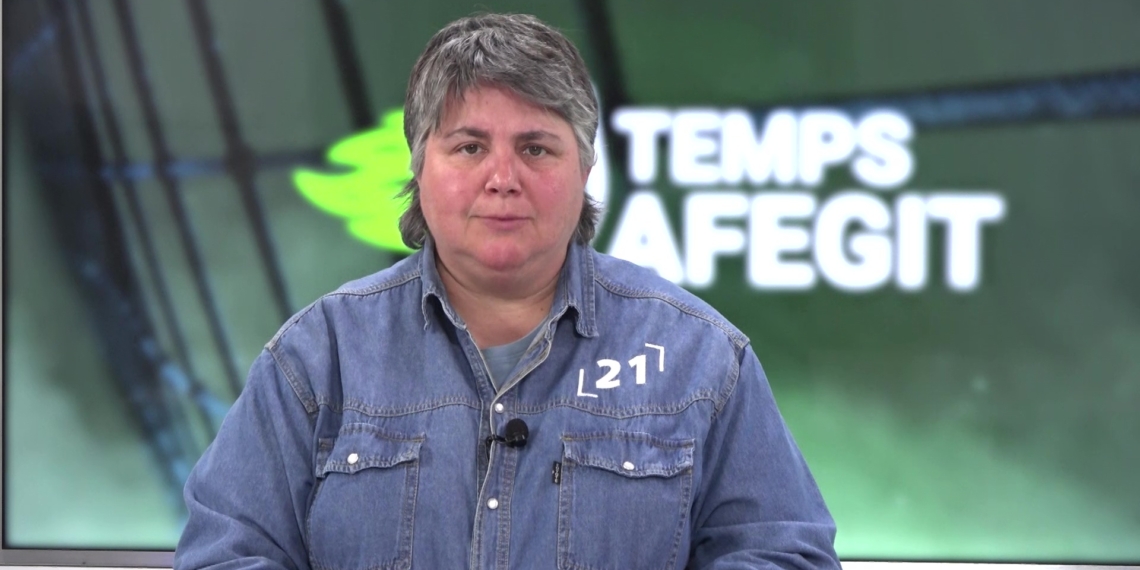 Temps Afegit (20/01/2025)