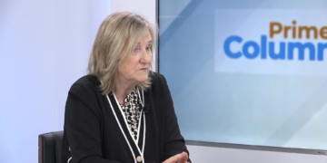 Actualitat amb Alícia Gamundi (21/01/2025)