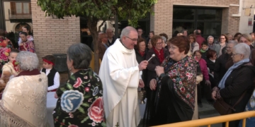 Benedicció dels Animals d’Alcanar