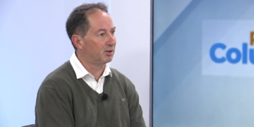 Entrevista a Rafa Sánchez, portaveu de la Taula de Consens del Delta (22/01/2025)