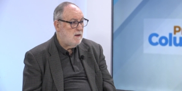 Actualitat amb Miquel Castelló (22/01/2025)