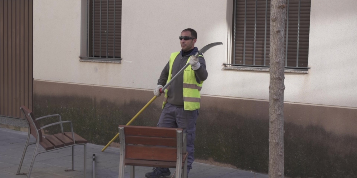Ulldecona contracta 17 persones a l’atur gràcies als programes d’ocupació del SOC