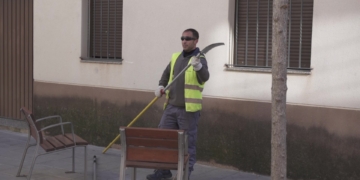 Ulldecona contracta 17 persones a l’atur gràcies als programes d’ocupació del SOC