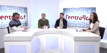 L’Entrellat (22/01/2025)