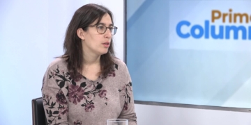 Entrevista a Marina Rojals, alcaldessa de la Palma d’Ebre (23/01/2025)