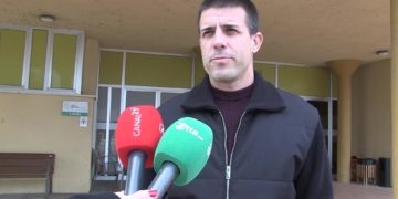 ‘Decepció’ a Deltebre cinc anys després del Gloria per la inacció al delta de l’Ebre