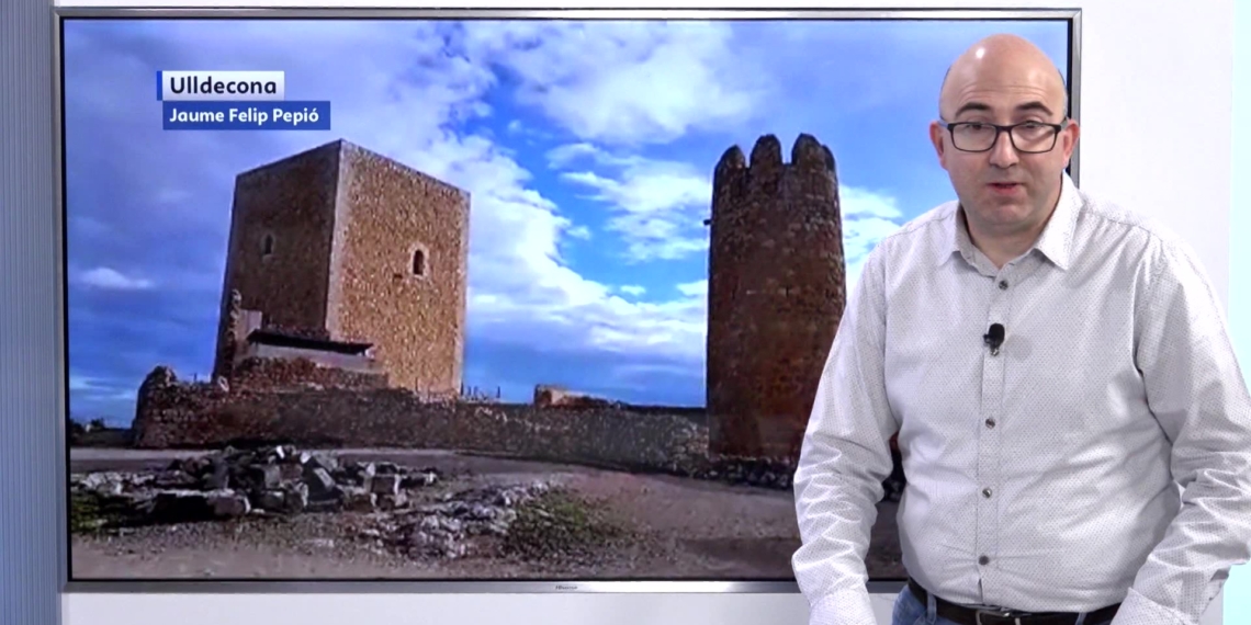 El Temps (23/01/2025)