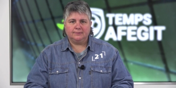 Temps Afegit (27/01/2025)