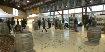 Fira Intercomarcal de l’Oli de Móra la Nova