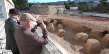 La Plataforma per un Nou Hospital carrega contra la proposta dels alcaldes: ‘Menystenen la Terra Alta i la Ribera d’Ebre’