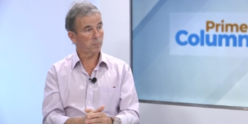 Entrevista a Albert Pons, responsable de l’Arròs d’Unió de Pagesos (28/01/2025)