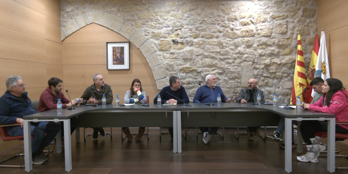 Batea destinarà 400.000 euros a les obres de millora del carrer de la Font