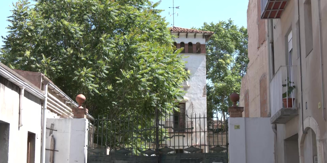 La rehabilitació del Balneari de Porcar començarà ‘d’aquí a pocs dies’