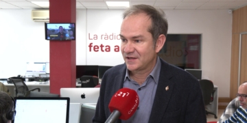 La pujada del salari mínim interprofessional beneficiarà 10.000 ebrencs