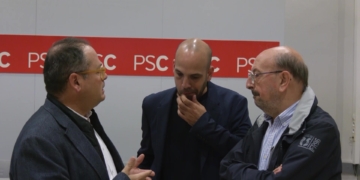 El PSC de Tortosa remarca que el futur hospital no pot ser objecte de ‘disputes partidistes’