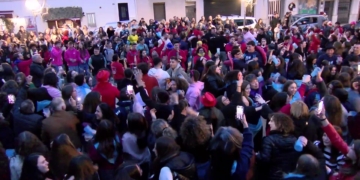 Anem de Festa: Actes del 25 i 26 de gener de les Festes de la Candelera de l’Ametlla de Mar