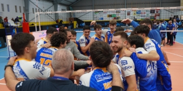 L’Handbol Amposta perd (19-24) contra La Roca i encara no coneix la victòria