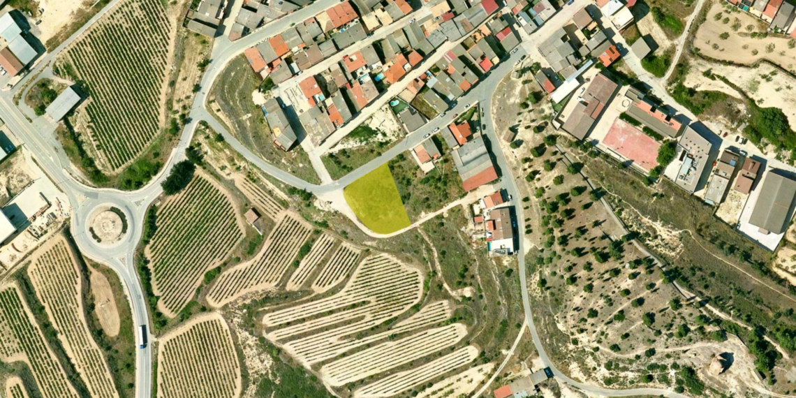 El SEPES adjudica l’edificació d’habitatges de lloguer assequible a Batea