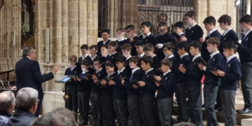 La Catedral de Tortosa recapta 6.940 euros en el concert solidari pels afectats per la DANA a València