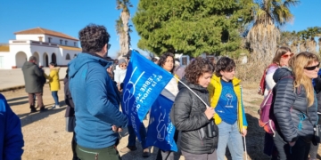 El dia mundial dels aiguamolls reivindica el valor ambiental del Delta de l’Ebre