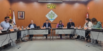 El ple de Móra d’Ebre reclama la permanència del servei d’helicòpter sanitari