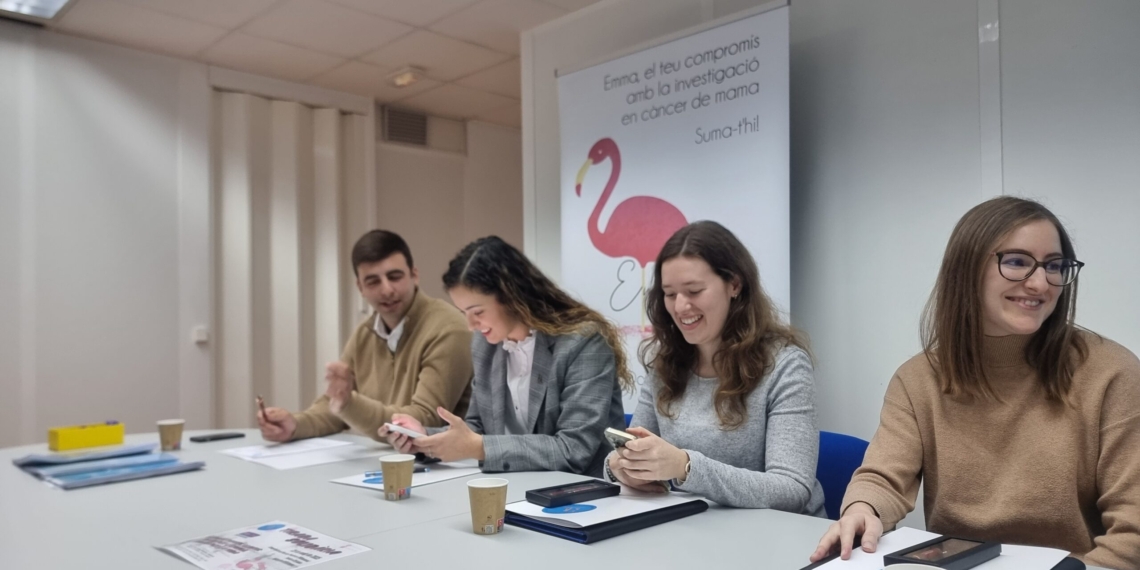 Neix la ‘Tirada Compak’, una jornada de caça per recaptar fons per al projecte EMMA