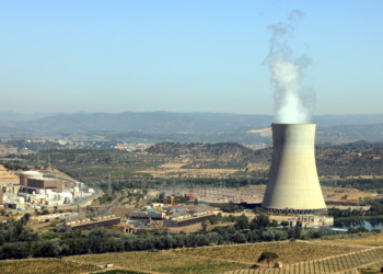 Central Nuclear d'Ascó