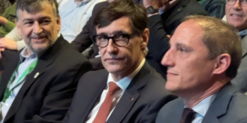 Illa celebra l’acord amb els pagesos i que Catalunya es lleva ‘sense carreteres tallades’