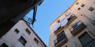 L’Ametlla de Mar és el municipi ebrenc amb el preu de compravenda d’habitatge més alt