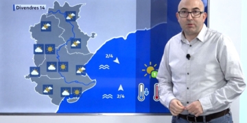 El Temps (13/02/2025)