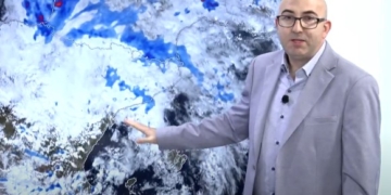 El Temps (12/02/2025)